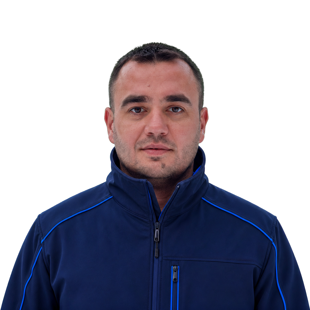 Александр, специалист по видеонаблюдению и сетям